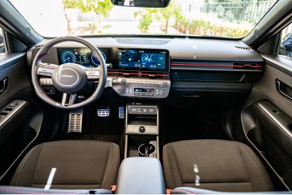 Τα 5 B-SUV με το μεγαλύτερο πορτ-μπαγκάζ